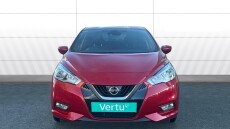 Nissan Micra 0.9 IG-T N-Connecta 5dr Petrol Hatchback